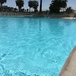 Departamento Con Spa Y Vista Al Mar - Condominio Jardin Del Mar