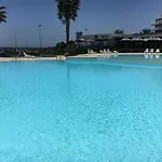 Departamento Con Spa Y Vista Al Mar - Condominio Jardin Del Mar