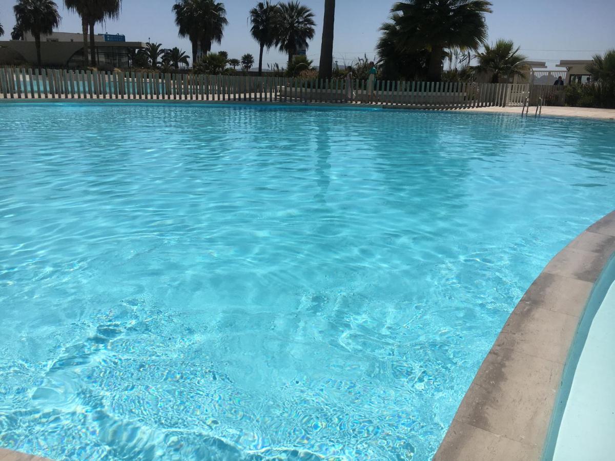 Departamento Con Y Vista Al Mar - Condominio Jardin Del Mar Coquimbo