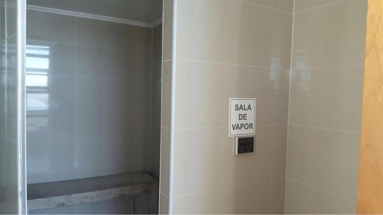 Departamento Con Y Vista Al Mar - Condominio Jardin Del Mar Coquimbo