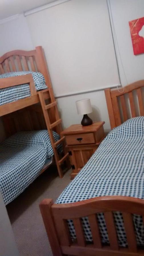 Departamento Con Y Vista Al Mar - Condominio Jardin Del Mar Apartamento Coquimbo