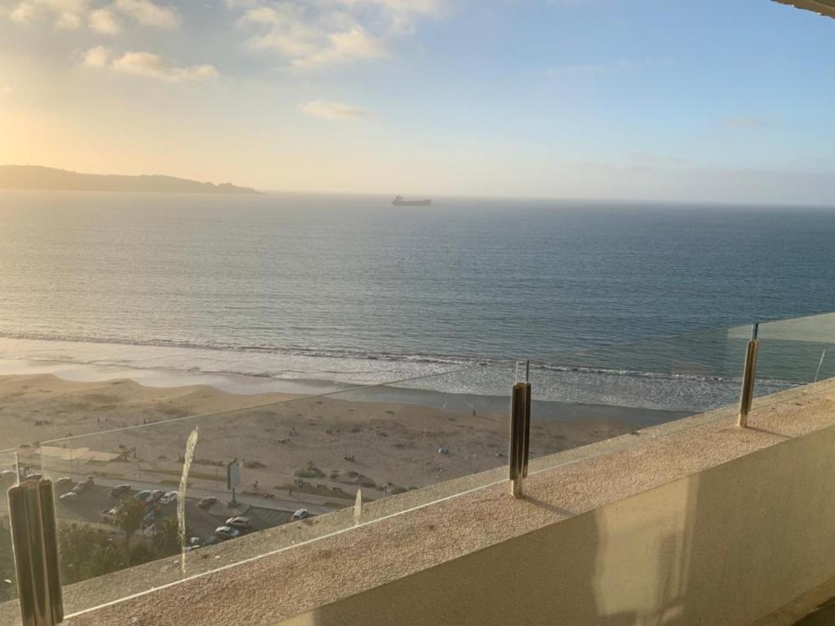 Apartamento Departamento Con Y Vista Al Mar - Condominio Jardin Del Mar Coquimbo